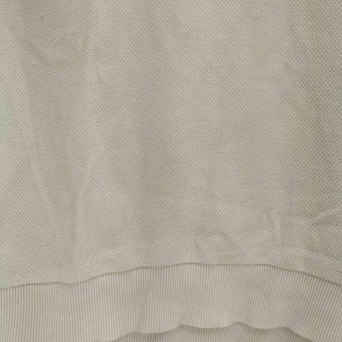 フレッドペリー FRED PERRY Vネック チルデン スウェット メンズ JPN:M